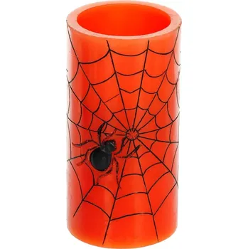 Svíčka RHW 010 Svíčka pavouk 1 LED WW RETLUX