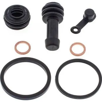 Brzdový třmen All Balls opravná sada zadního brzdového třmenu Kawasaki MULE PRO-DX 16-18, MULE PRO-DXT 1