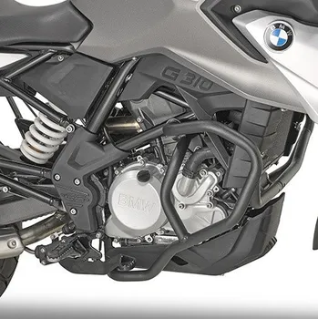 Rám pro motocykl GIVI TN5126 padací rámy BMW G 310 GS 17-20, černé
