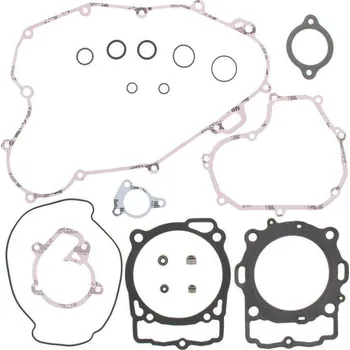 Těsnění motoru Winderosa sada těsnění motoru KTM EXC 450 09-11, EXC 530 09-11, EXC-R 450 08, EXC-R 530 08