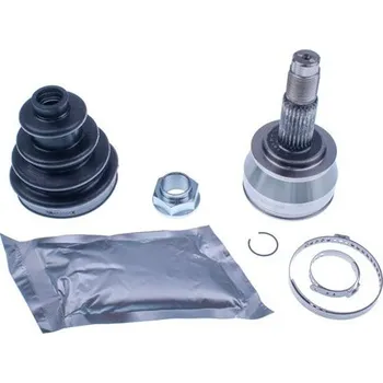 Hřídel nápravy Sada kloubů, hnací hřídel DENCKERMANN C120601