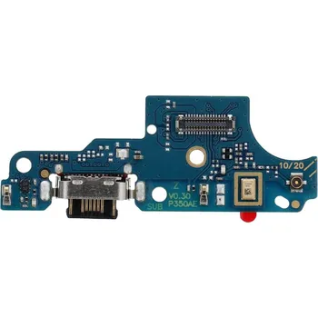 Nabíjecí deska pro MOTOROLA G10 OEM (rychlonabíječka)