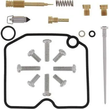 Karburátor All Balls opravná sada karburátoru Arctic Cat 400 FIS 2x4 w/AT 04, 400 FIS 2x4 w/MT 04, 40