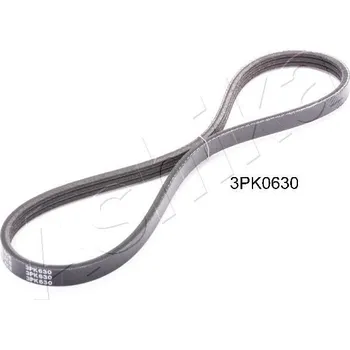 Ozubený klínový řemen ASHIKA 112-3PK630