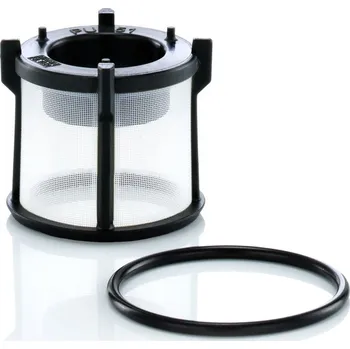 Filtr do auta Palivový filtr MANN-FILTER PU 51 x