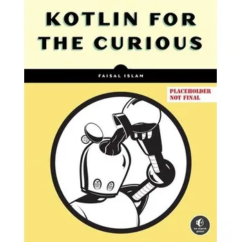 Technika Kotlin from Scratch - Islam, Faisal