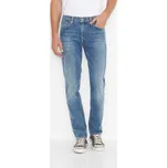 Levi's Pánské džíny 511 SLIM FIT Harbour 045111096-44040-32
