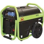 Pramac PX5000 230V 50Hz #AVR - Profesionální elektrocentrála