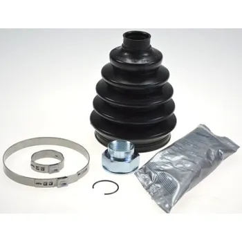 Hřídel nápravy Sada měchů, hnací hřídel LÖBRO 303917