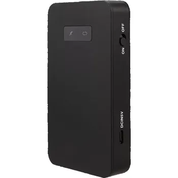 Rušička signálu Mini rušička signálu (GSM/3G/4G/WiFi) - (10m)