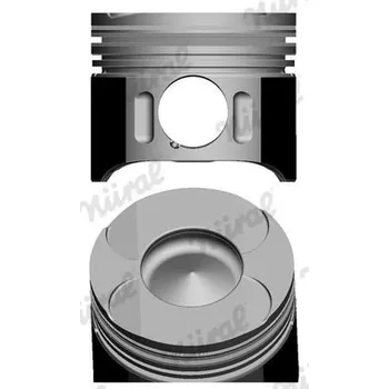 Píst motoru Píst NÜRAL 87-117900-20