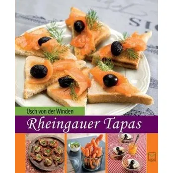 Rheingauer Tapas - Winden, Usch von der