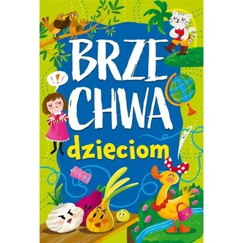 Pohádka Brzechwa dzieciom - Jan Brzechwa [PL] (2024, Firma, Ibis/Books)