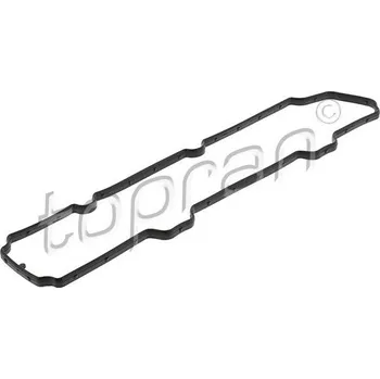 Těsnění motoru Těsnění, kryt hlavy válce TOPRAN 301 860