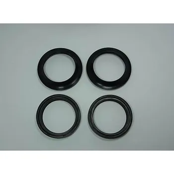 TOURMAX sada gufera a prachovky do vidlic (46X58X10,5) KAWASAKI ZX6/9R, SUZUKI GSX1400 02-