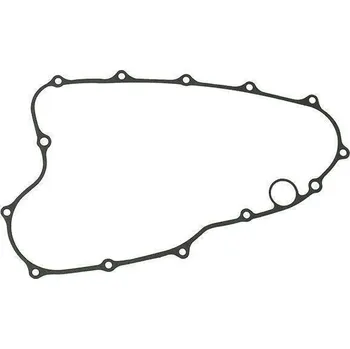 Těsnění převodovky NAMURA těsnění víka spojky HONDA CRF 450R 02-08 (vnitřní) (OEM-11394-MEB-670)