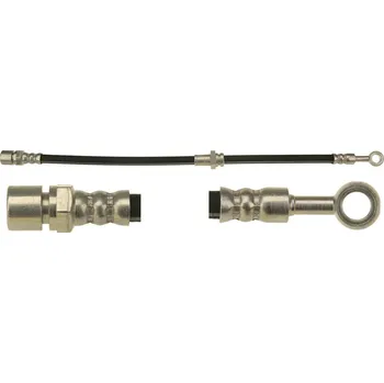 Brzdová hadice Brzdová hadice TRW PHD1017