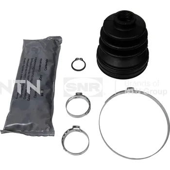 Hřídel nápravy Sada měchů, hnací hřídel SNR IBK66.009