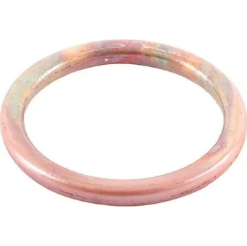 Těsnění pro motocykl Winderosa těsnění pod výfukové svody Honda ATC250ES 85-87, ATC250SX 85-87, Pioneer 500 15-