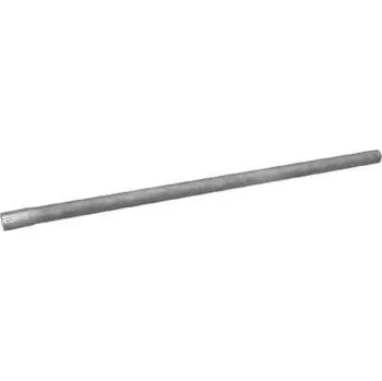 Auto-moto Výfuk - trubka výfuku (49.27)