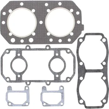 Těsnění motoru Winderosa sada těsnění TOP-END Kawasaki JS550 82-89, JS550 SX 90