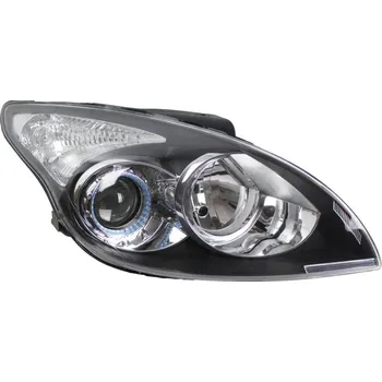 Přední světlomet Světlomet ABAKUS 221-1154R-LDEM2