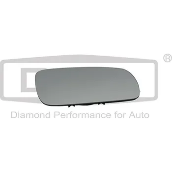 Autosklo Sklo do zrcátka, vnější zrcátko DPA 88570369102