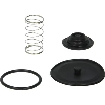 Palivový systém pro motocykl Tourmax FCK-38 Opravná sada palivového kohoutu HONDA CB 500 94-03, CBR 1000F 90-00, CBR 600 F 92-9