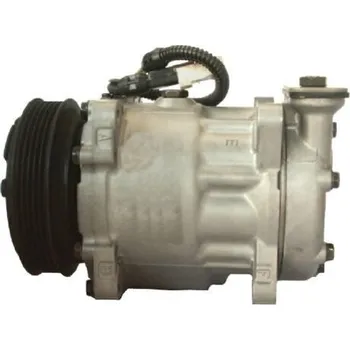 Kompresor klimatizace Kompresor, klimatizace MAHLE ACP 365 000S