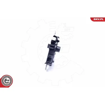 Autozámek Zámek kapoty motoru ESEN SKV 16SKV401
