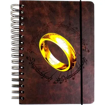 Blok Grupoerik Notes A5 béžový