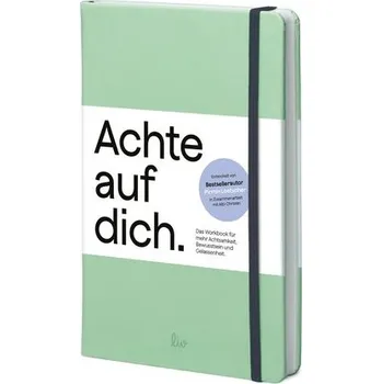 Achte auf dich. - Loetscher, Pirmin