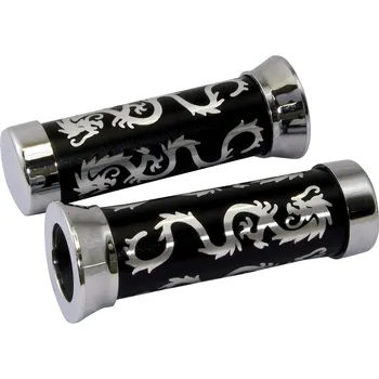 grip Gripy na rukojeti Dragon 22 mm