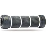 PROGRIP řazení (gripy) PG866 CUSTOM CHOPPER (22+25mm, délka 130mm) barva SILVER