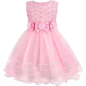 Dívčí šaty Discoball Dívčí šaty - vel. 110