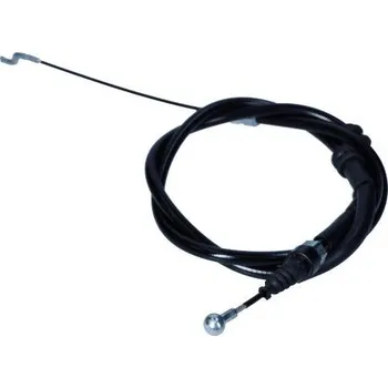 Lanko parkovací brzdy Tažné lanko, parkovací brzda MAXGEAR 32-1587