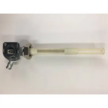 Palivový systém pro motocykl TOURMAX Palivový kohout HONDA VT 600C/CD SHADOW 88-98