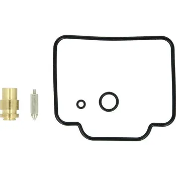 Karburátor TOURMAX opravná sada karburátoru SUZUKI LTF 300 91-97