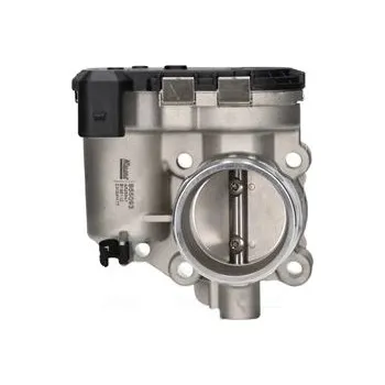 Systém vstřikování Hrdlo škrticí klapky NISSENS 955093