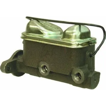 Brzdový válec Hlavní brzdový válec A.B.S. 81062