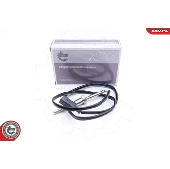 Čidlo automobilu Čidlo, teplota výfukových plynů ESEN SKV 30SKV158