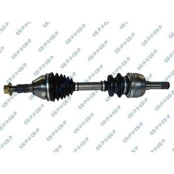 Hřídel nápravy Hnací hřídel GSP 221032
