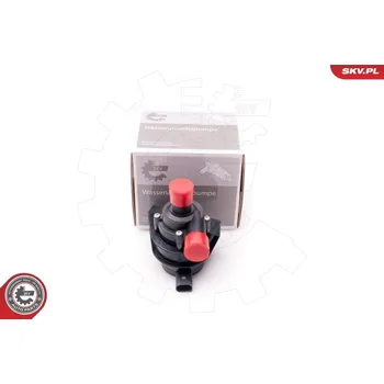 Vodní pumpa motoru Vodní cirkulační čerpadlo, nezávislé vytápění ESEN SKV 22SKV011