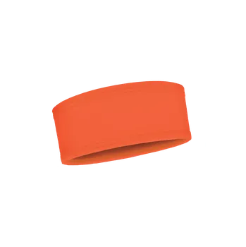 Sportovní čelenka WAMU Sportovní čelenka ORANŽOVÁ (kolekce Mountain Bike) vel. XL