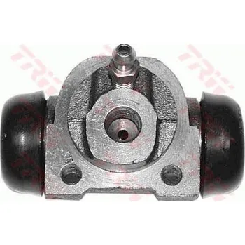 Brzdový válec Válec kolové brzdy TRW BWC227