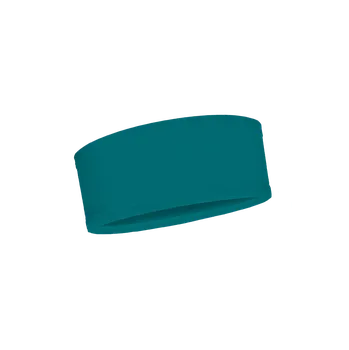 Čepice WAMU Sportovní čelenka PETROLEJOVÁ (kolekce Maskáč-petrolejová) vel. XL