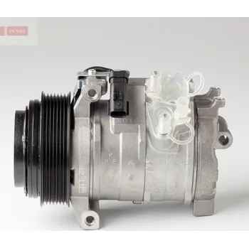 Kompresor klimatizace Kompresor, klimatizace DENSO DCP06020