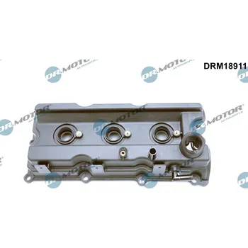 Kryt motoru Kryt hlavy válce Dr.Motor Automotive DRM18911