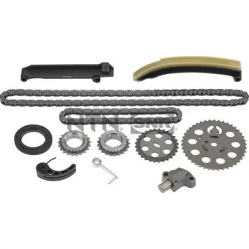 Sada rozvodového řetězu SNR KDC451.04