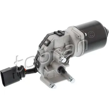 Motorek stěrače a odstřikovače Motor stěračů TOPRAN 115 068